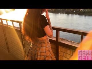 Theres nothing better than a morning cigarette for me and a sloppy blowjob for my neighbor