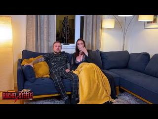 Mother in laws Late Night Cravings - Rachel Steele