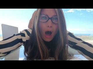 Как он посмел назвать свою мачеху шлюхой?Но блять я такая и есть