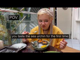 Sex in a capsule hostel and a journey to the big city