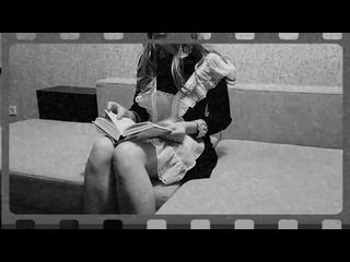 Real fuck a girl from the USSR