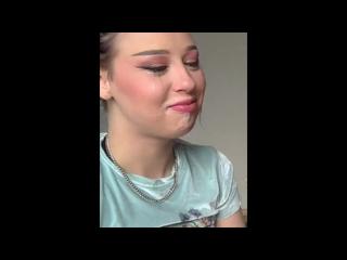 Massive Throatpie And A Girl Gagging For Her Breath