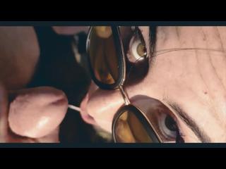 Daddy fucks SLUT WIFE in the PARK with Rooster and FACIAL