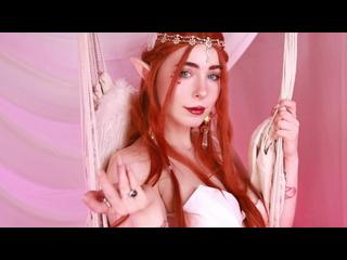 Fucked Cupid on Valentine's Day - MollyRedWolf