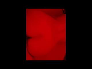 Fucking a bitch in a hotel room