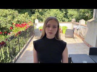 ОНА НЕ МОЖЕТ ЗАБЫТЬ МОЙ ЧЛЕН И СНОВА ПРИХОДИТ ЧТОБЫ Я ЕЁ ТРАХНУЛ - ИЗМЕНА ПАРНЮ