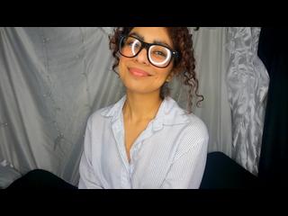 Therapist Alina Helps You Release Tension (JOI 4K)