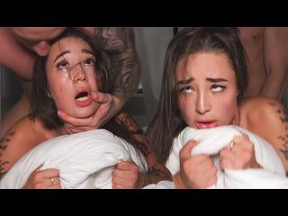 COLLEGE FUCK FEST - Porn Is Her Side Hustle - Pretty Mary