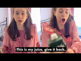 I was surprised by my reaction to my naked stepsister.