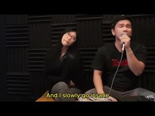 Pinay - Kantahan muna (Join me in singing!) - Singcan