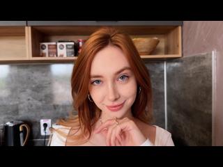 Young stepmother seduced her stepson and got a hard fuck!