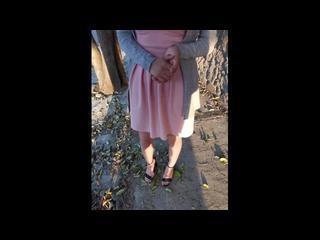 Llevo a MI NOVIA AL CINE y TERMINAMOS COGIENDO