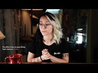 Let's Talk Size 2: Electric Boogaloo