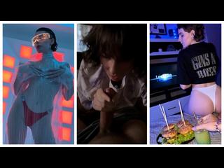 A Real Date day in the Live of a Pornstar Fucks Fan - blowjob - photoshoot and day with Darcy Dark