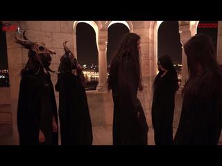 Abyssus abyssum invocat