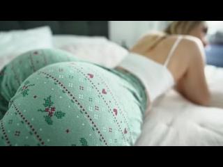 step mom asked for a massage and started sex