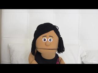 CyberSex on YouTube Haylee Love 2