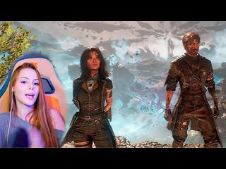 Clair Obscur: Expedition 33 – это не просто ролевая игра, а настоящее произведение искусства