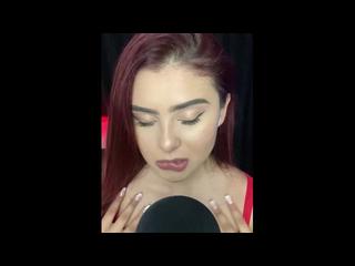 ASMR ROLEPLAY- SEXOLOGA Colombiana te evalua