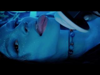 ASMR AVATAR - SENSITIVE LICKING FOR STRONG RELAX | SOLY ASMR