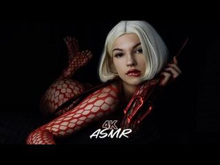 ASMR LICKING | INTENSE MOUTH SOUNDS, EATING EARS, MASSAGE, TRIGGERS