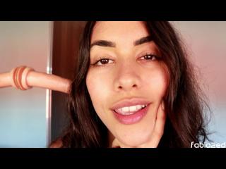 JOI Acábame En La Boca - Instrucciones de Paja (Español, Inglés)