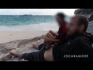 CUM WITH A VIEW 2 - EROTICA EN ROUTE (EPISODE 34)
