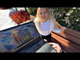 Купоровая Крупа готова продать себя незнакомцу ради азартной игры