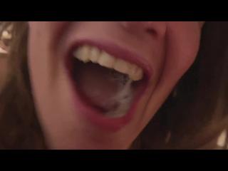 Wendy la dévoreuse de foutre