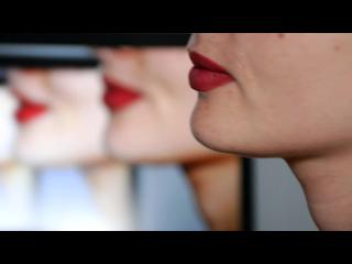 She Does Perfect Closeup Blowjob with Facial Cumshot KaterinaAmateur